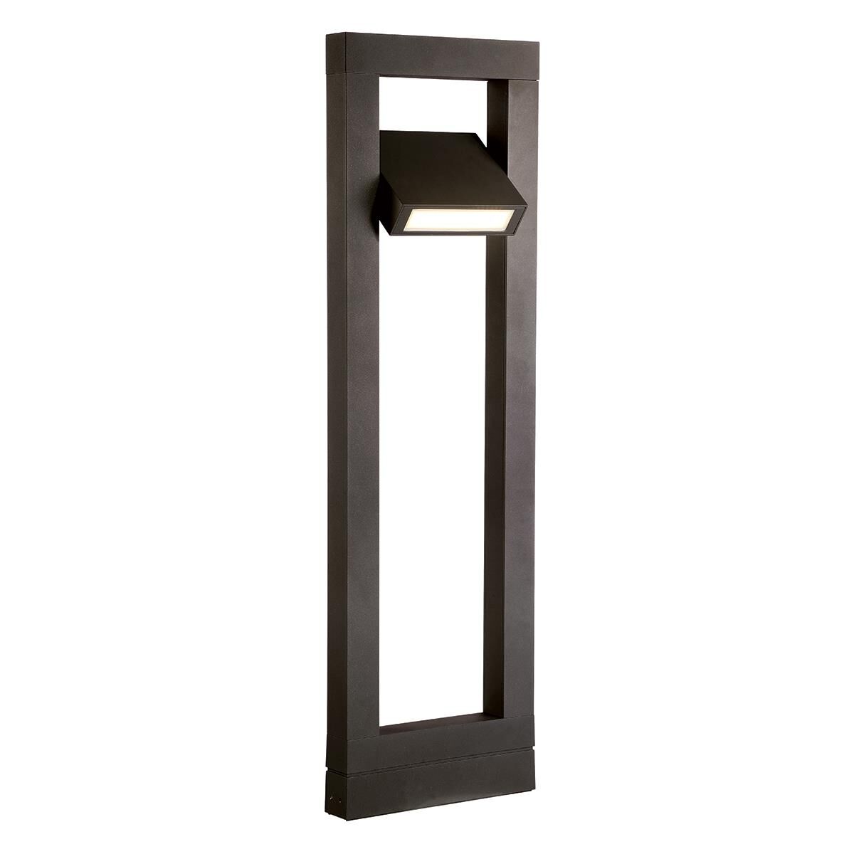Crois 35 Inch Bollard by Eurofase Lighting